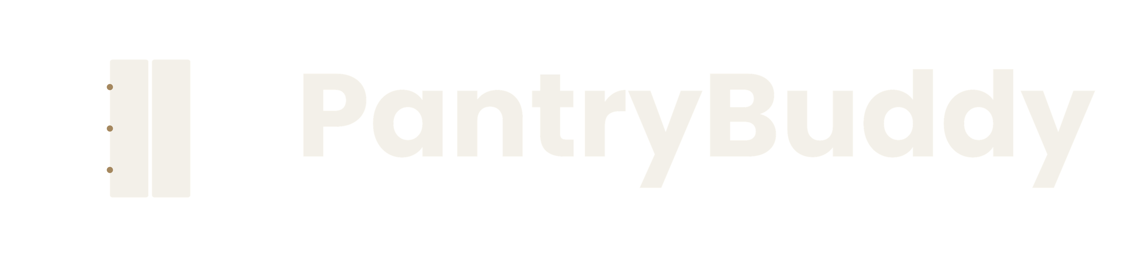 PantryBuddy